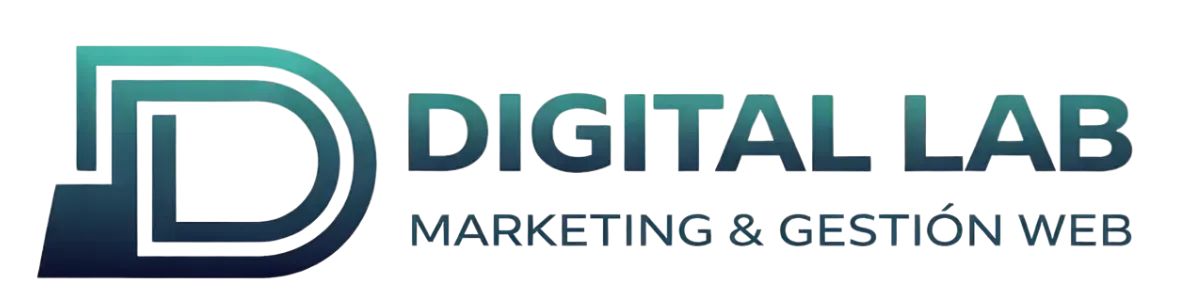 Logo Digital Lab