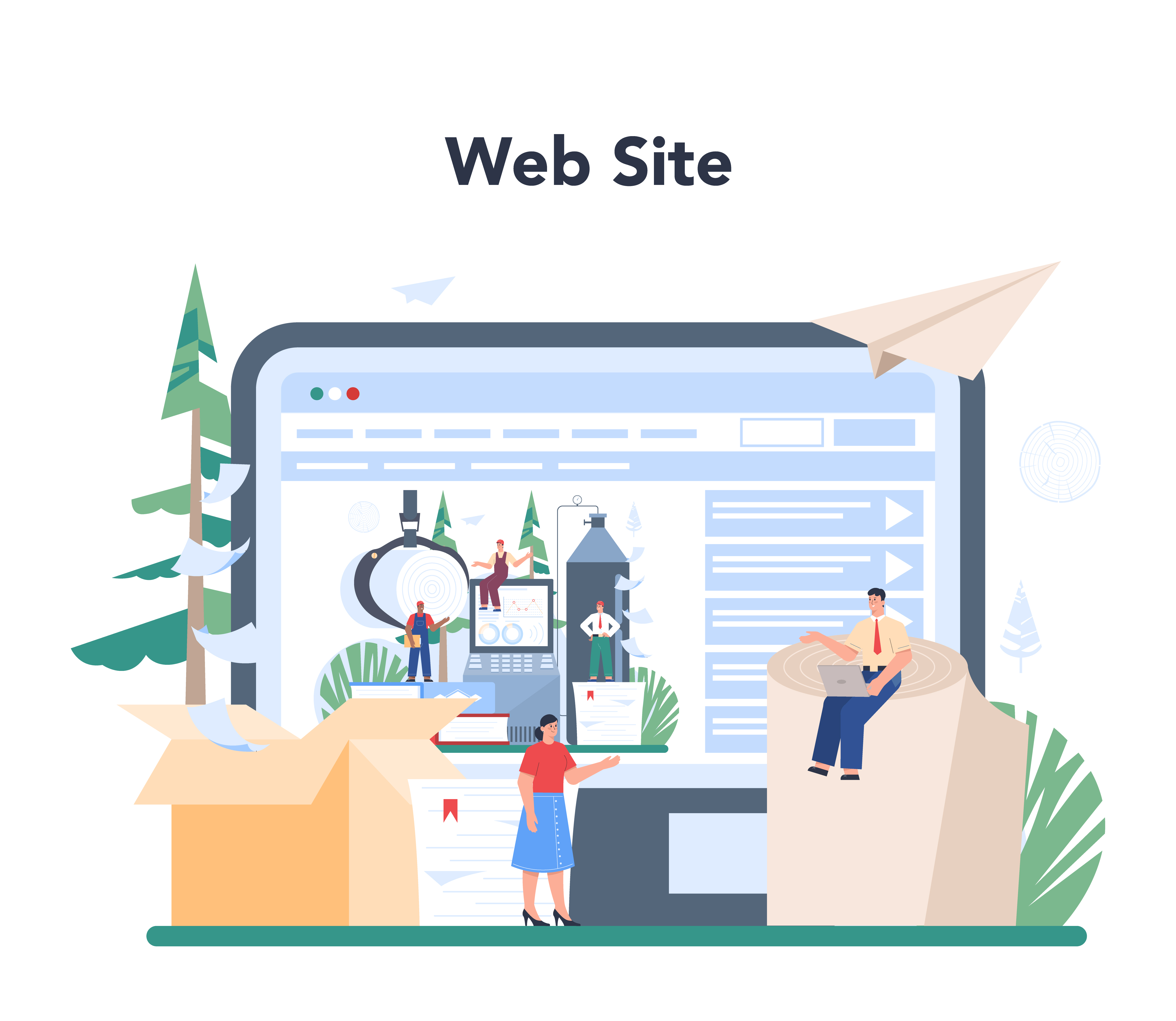 ¿Por qué tu pyme necesita un sitio web? | Digital Lab Chile