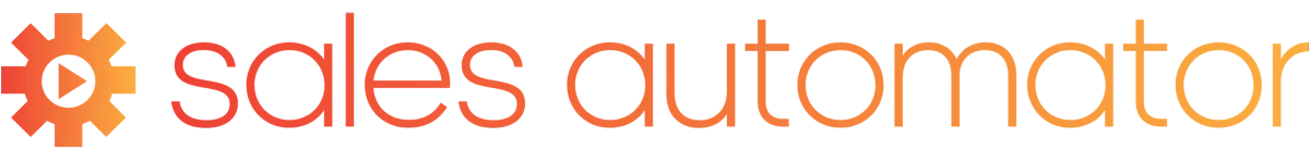 sales automator logo
