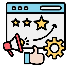 REPUTATION MANAGEMENT