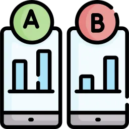 A/B SPLIT TESTING