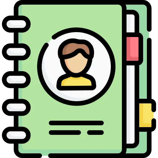 Automated Contact Management