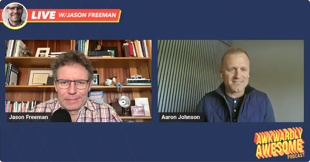 Building for the Long Game: A Conversation on Mindset, Community, and Raising the Next Generation in Sioux Falls