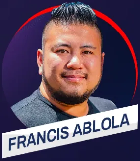 ai for business host francis