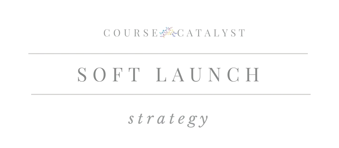 Course Catalyst Template Kit Logo