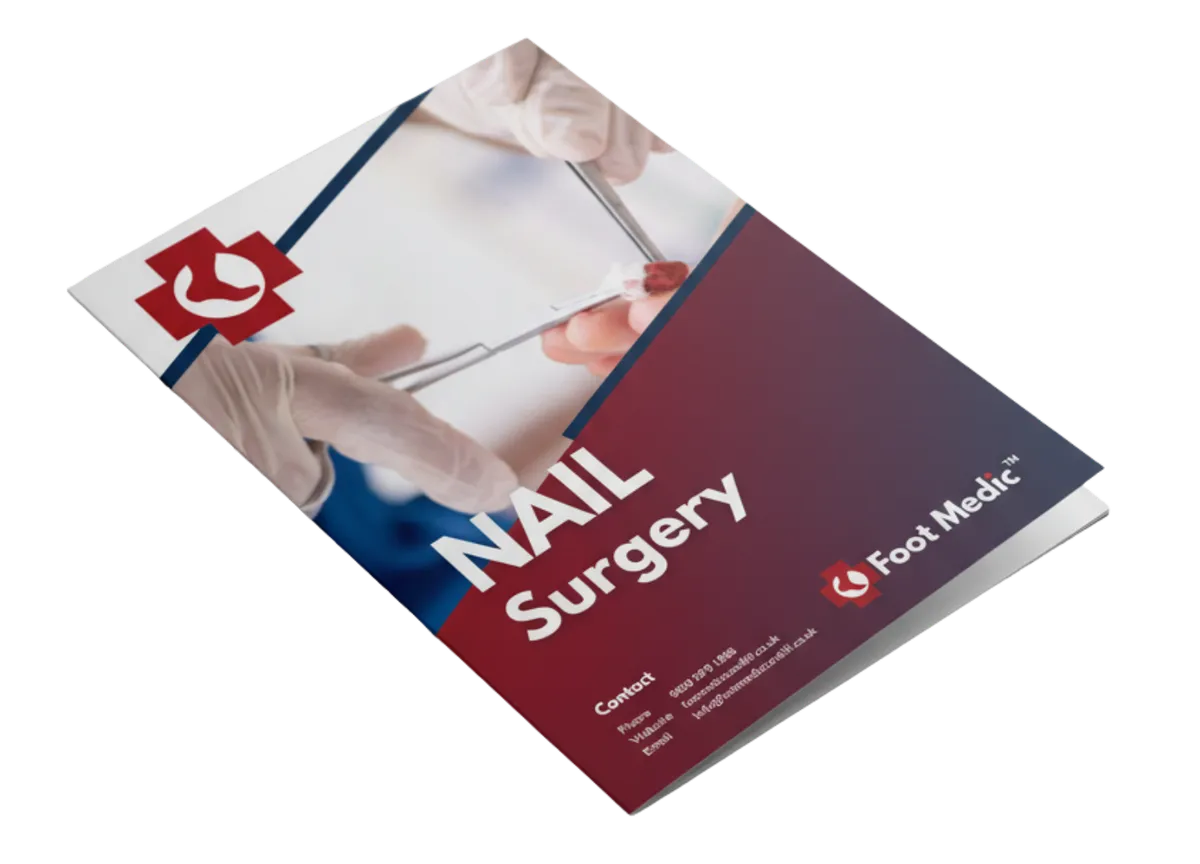 Nil Surgery Guide