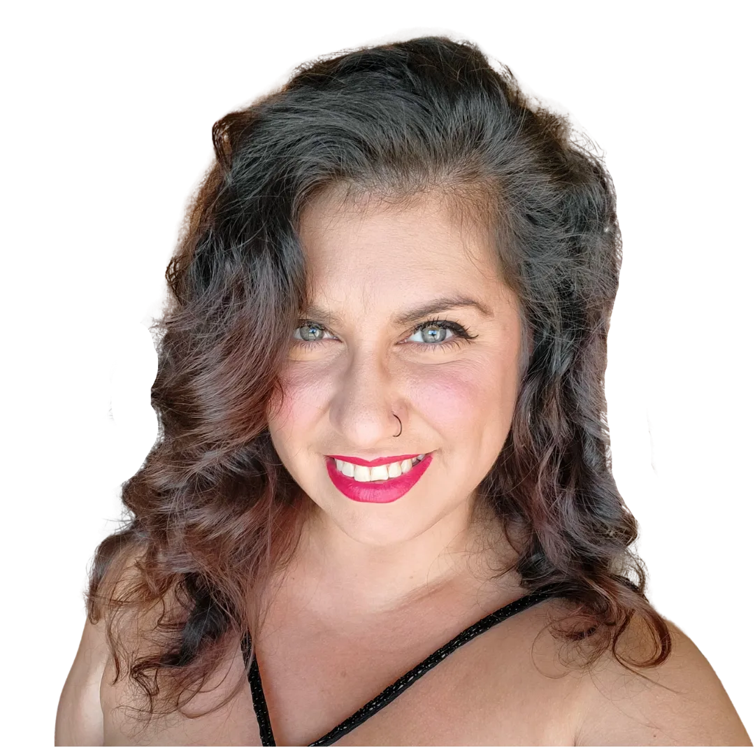 Vanessa Medina(Founder of Digital Luminosity)