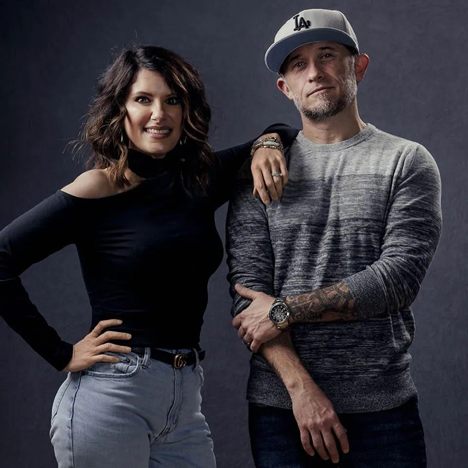 Jason and Beth Epperson