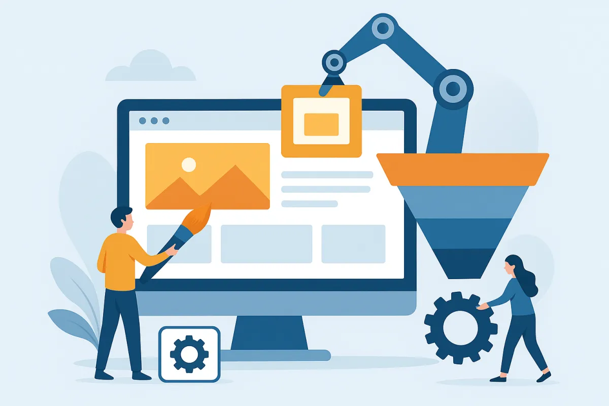 HazSmart Websitesl Group Markeing - 