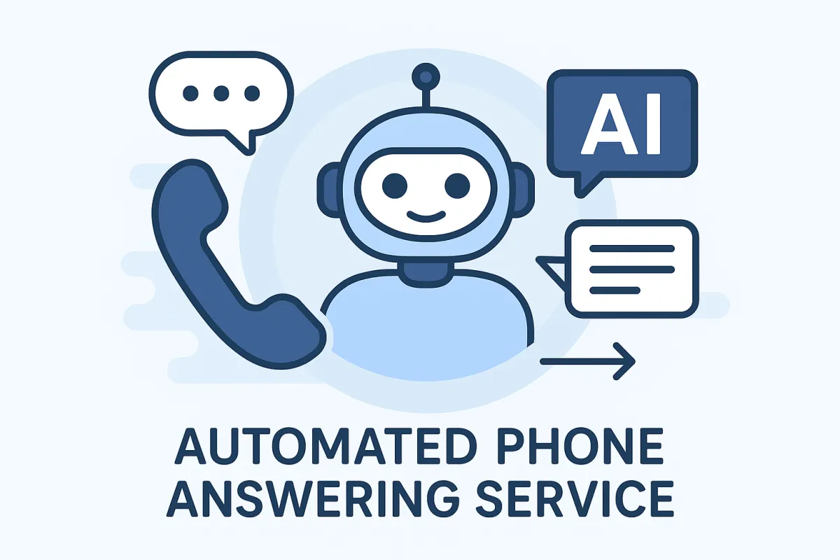 Hazel Group Marketing - Ai Phone Answering Agent for Busines
