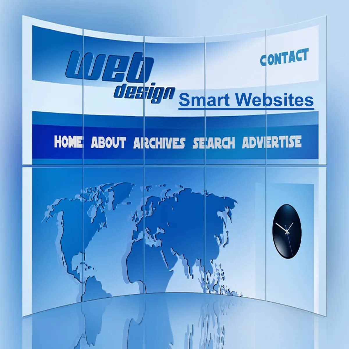 hazelgroupmarketing.com/smart-website-service