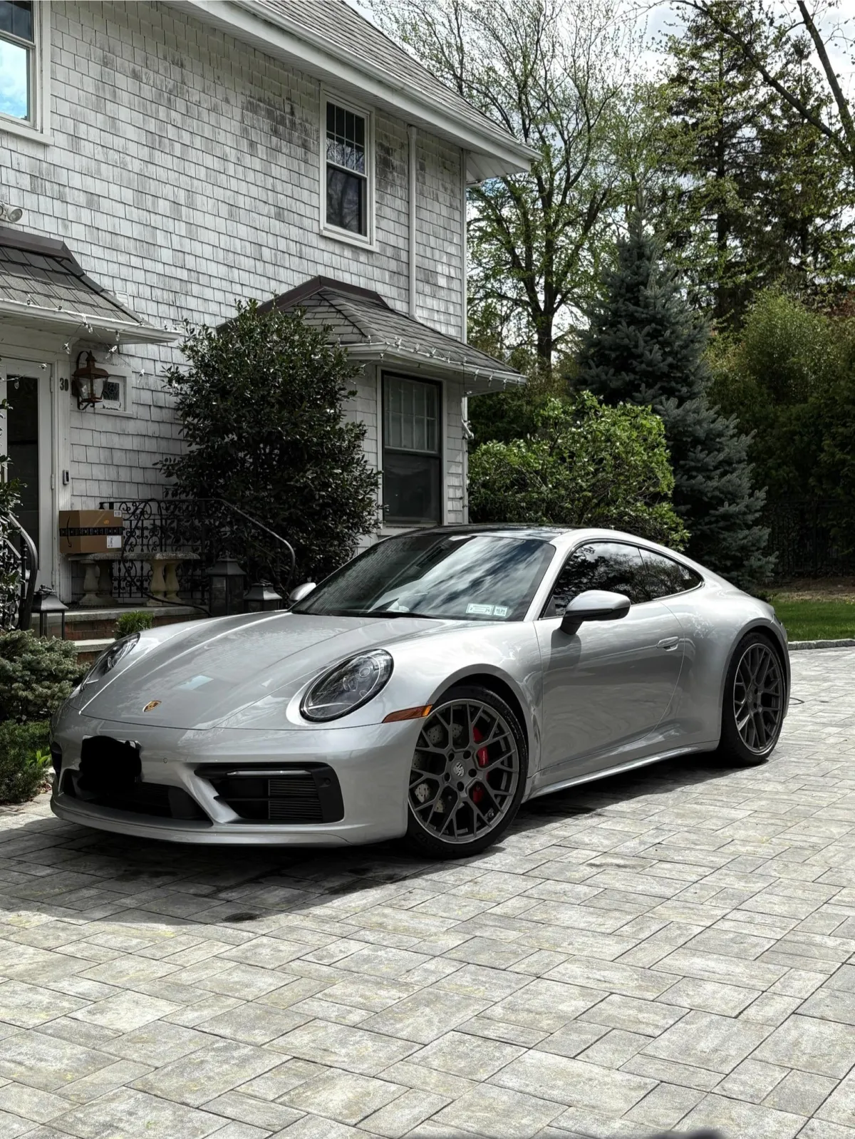 Mobile Car Wash