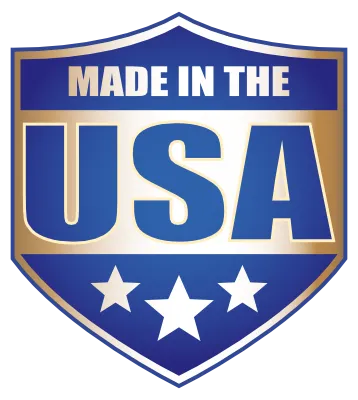 Made in the USA