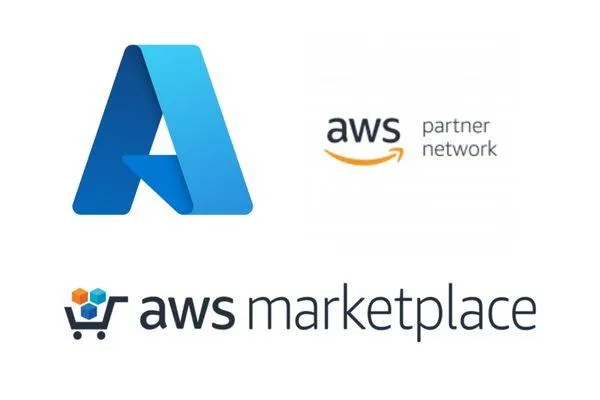 Azure & AWS Marketplace