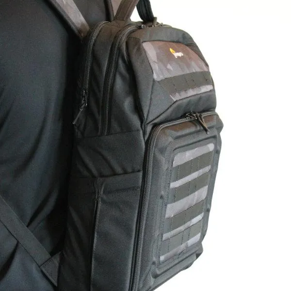 Truxton's Tactical Portable Forensics Lab - Backpack