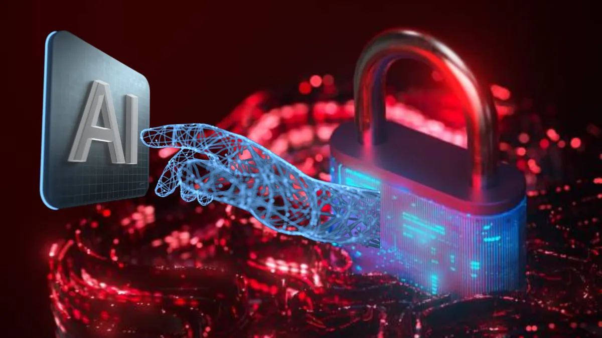 ai cybersecurity 