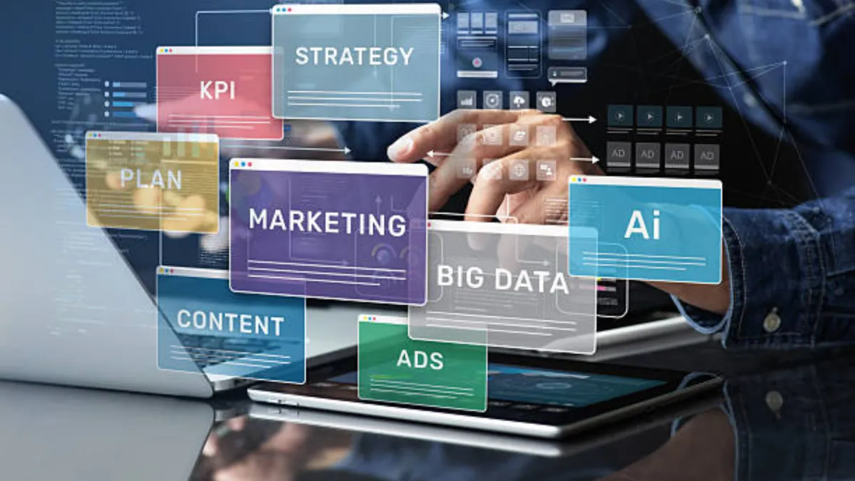 ai marketing tools