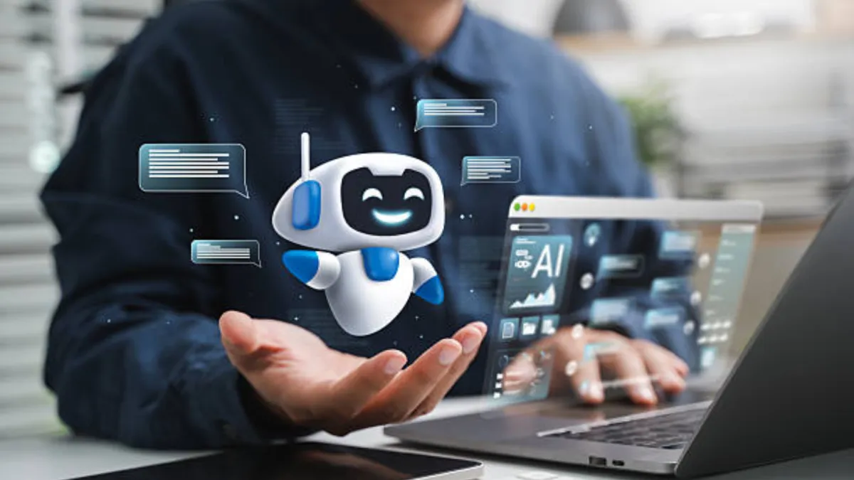 chatbot ai and agentic ai