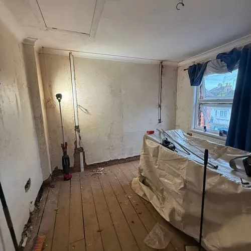 Smoke & Heat Alarm Installation Gloucester