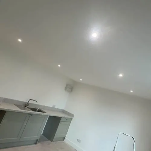 Indoor & Outdoor Lighting Gloucester