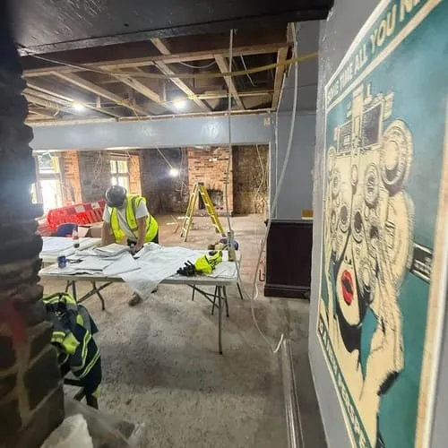 Emergency Electrician Gloucester
