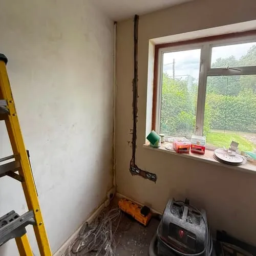 Cheltenham Emergency Electrician