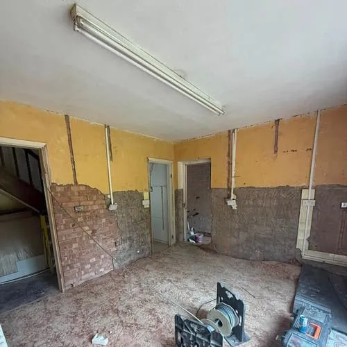 EICR & Electrical Testing Gloucester