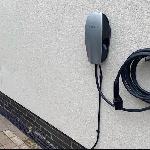 Full & Partial Rewires Gloucester