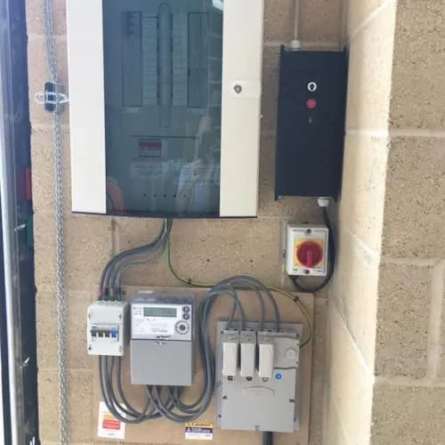 EICR & Electrical Testing Gloucester