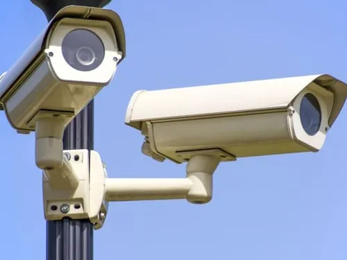 CCTV & Security Systems in Gloucester
