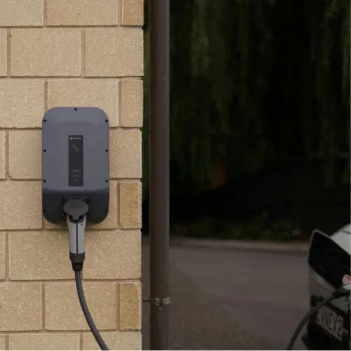 Quedgeley EV Charger Installation