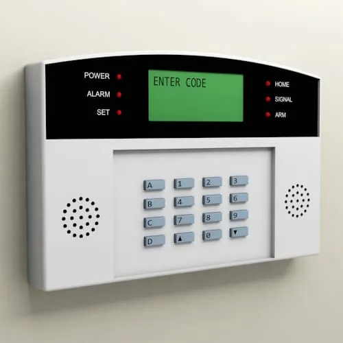 Quedgeley CCTV & Security Systems