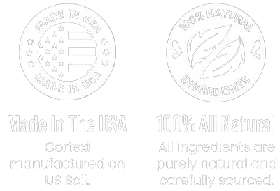 Made In USA & Natural