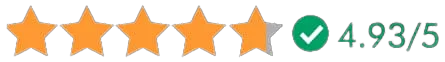 Cortexi 5 Star Ratings