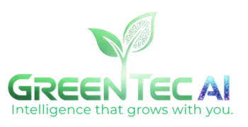 Green Tec AI logo