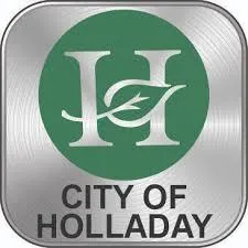 City of Holladay, UT