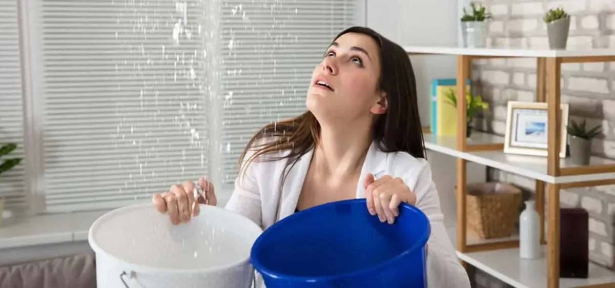 emergency leak repair services