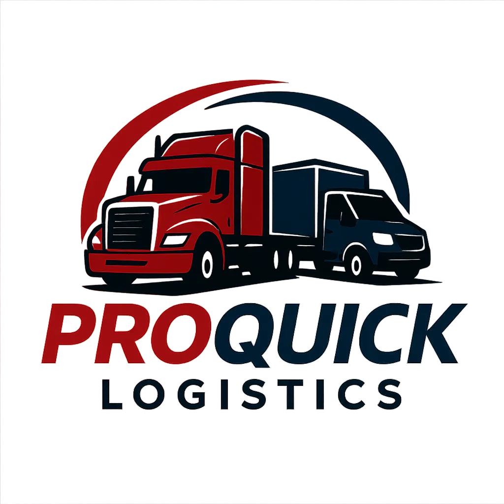 ProQuick Logistics