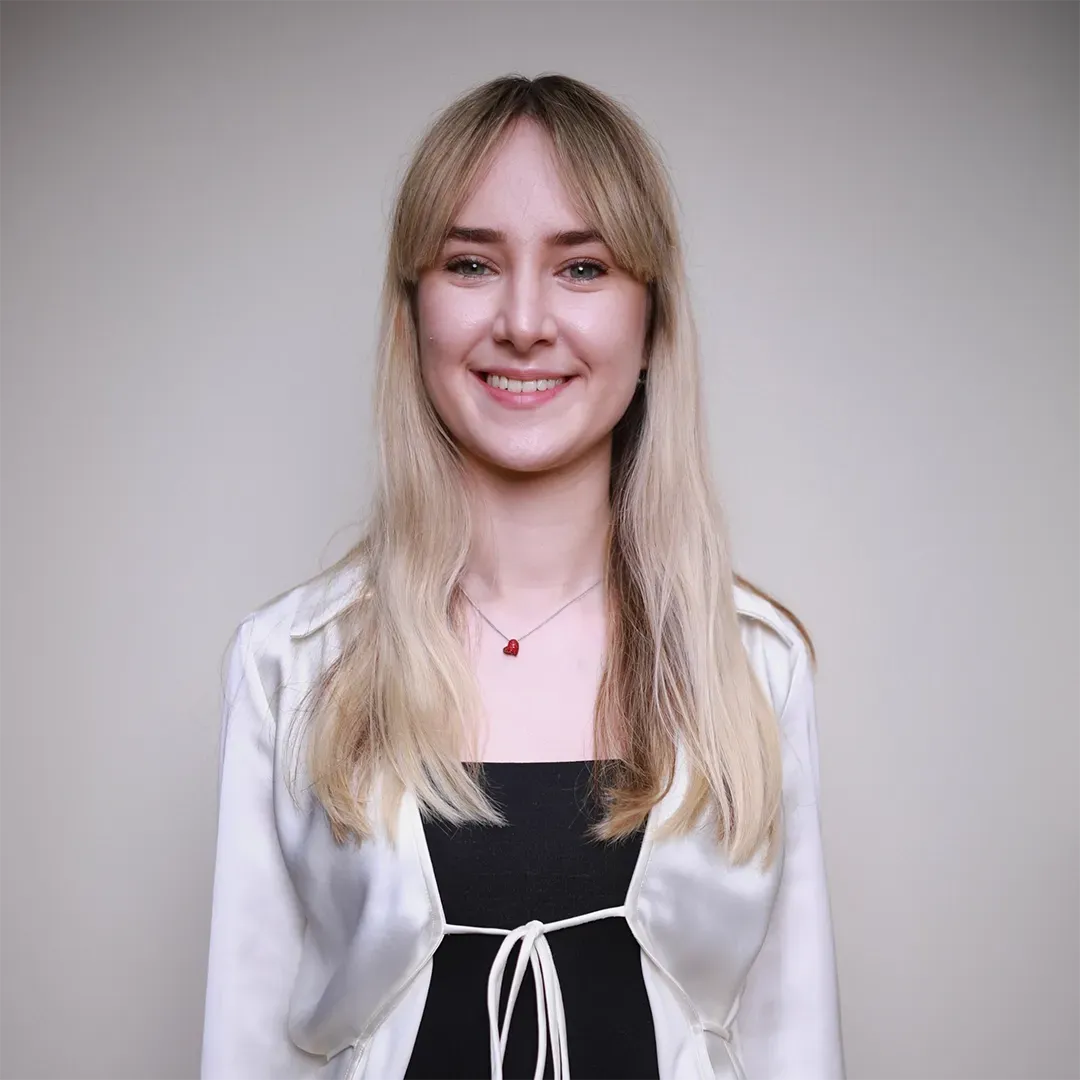 image - nicole marketing executive of birdcast