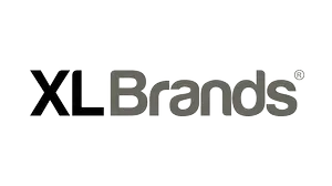 XL Brands logo, representing high-quality flooring solutions and interior design, emphasizing stylish and functional vinyl plank options for home transformations.
