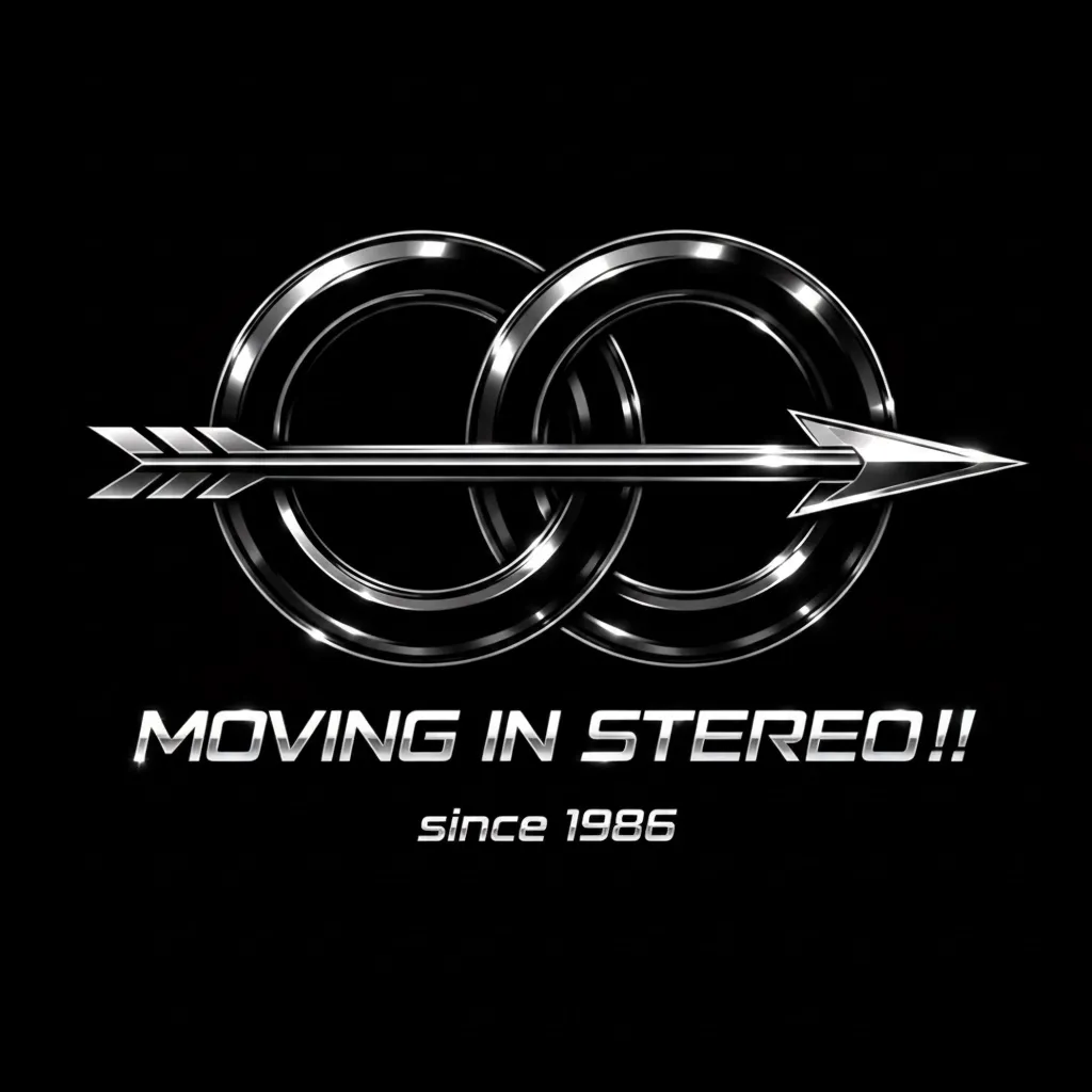 Moving In Stereo