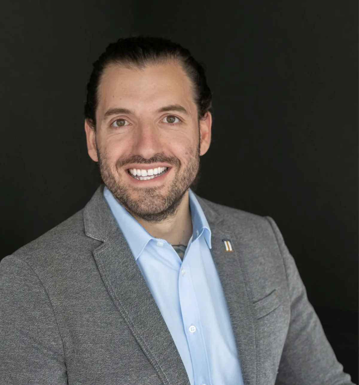 Rannier Teixeira - Founder of Avantai AI