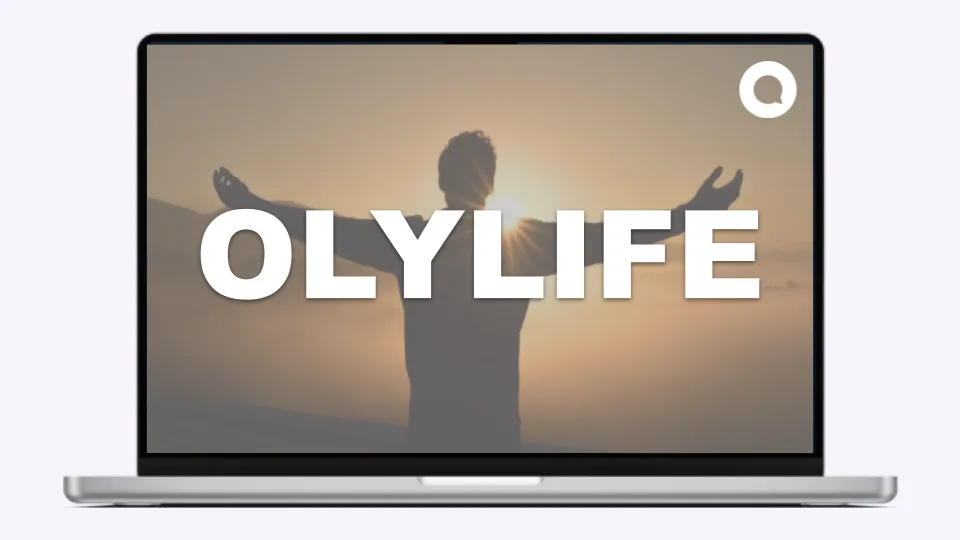 Activate your Botsii OlyLife Bot!