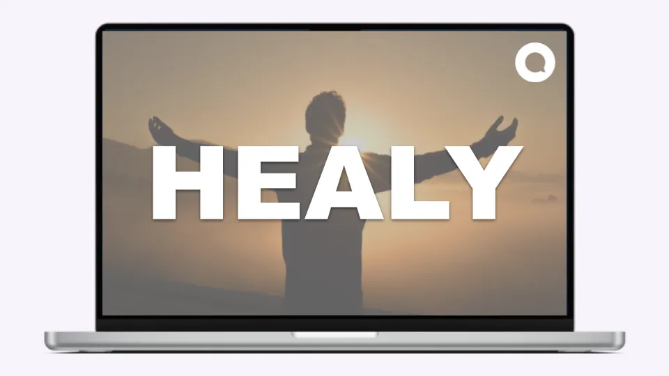 Activate your Botsii Healy Bot!