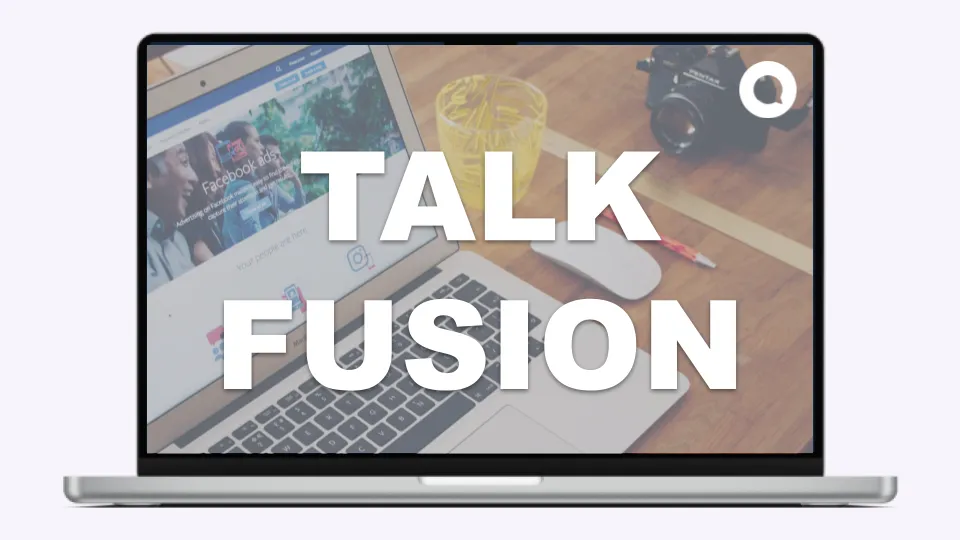 Activate your Botsii Talk Fusion Bot!