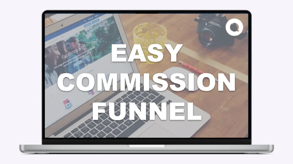 Activate your Botsii Easy Commission Funnel Bot!
