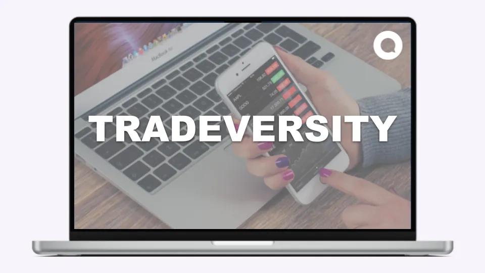 Activate your Botsii Tradeversity Bot!