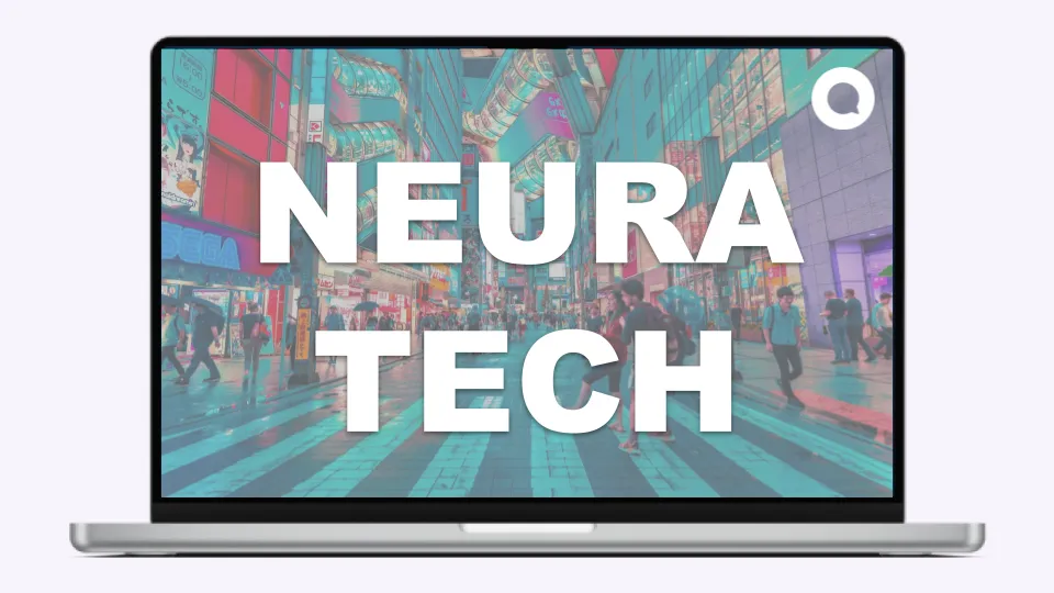 Activate your Botsii Neura Tech Bot!