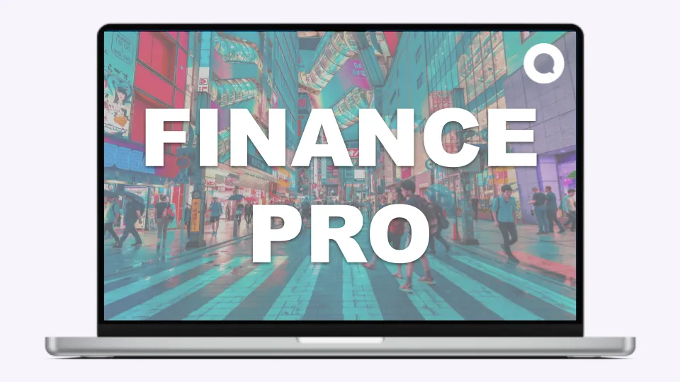 Activate your Botsii Finance Pro Bot!