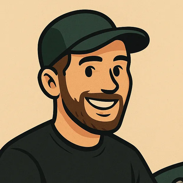 The Detail Co YouTube channel icon